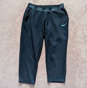 Nike Crop Sweatpants
